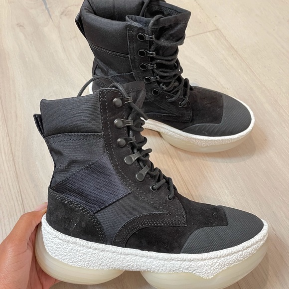 alexander wang a1 combat boot
